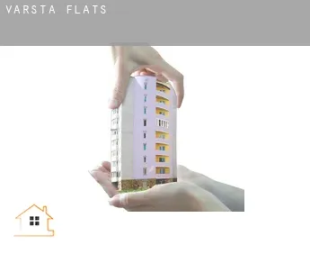 Vårsta  flats