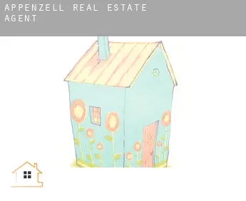 Appenzell  real estate agent