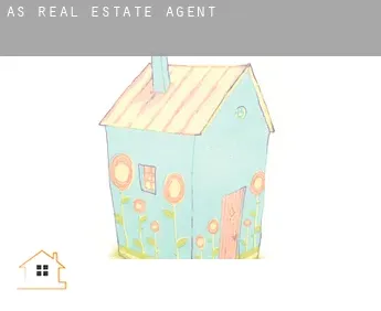 Ås  real estate agent