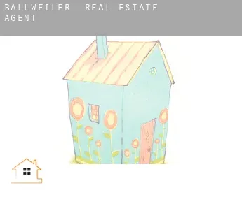 Ballweiler  real estate agent