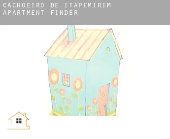 Cachoeiro de Itapemirim  apartment finder