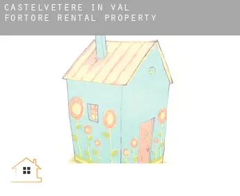 Castelvetere in Val Fortore  rental property