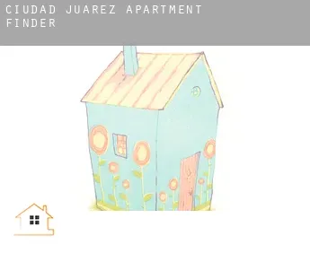 Ciudad Juárez  apartment finder