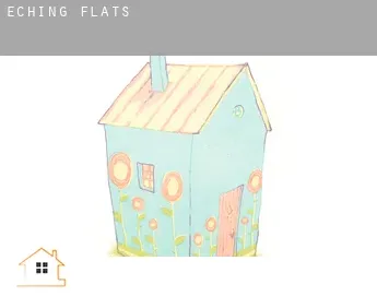Eching  flats