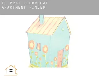 El Prat de Llobregat  apartment finder