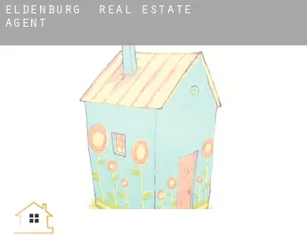 Eldenburg  real estate agent