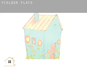 Fielder  flats
