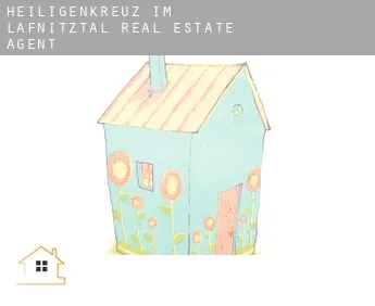 Heiligenkreuz im Lafnitztal  real estate agent