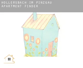 Hollersbach im Pinzgau  apartment finder