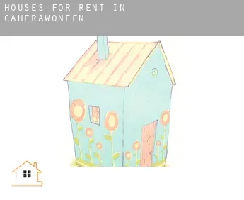 Houses for rent in  Caherawoneen