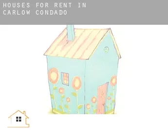 Houses for rent in  Carlow County