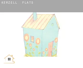 Kerzell  flats