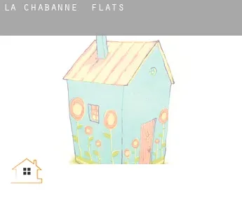 La Chabanne  flats