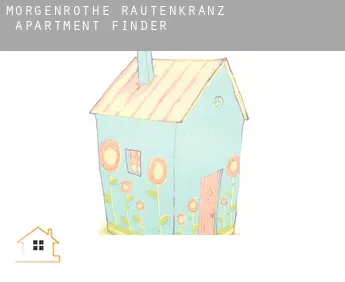 Morgenröthe-Rautenkranz  apartment finder