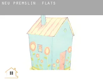 Neu Premslin  flats