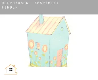 Oberhausen  apartment finder