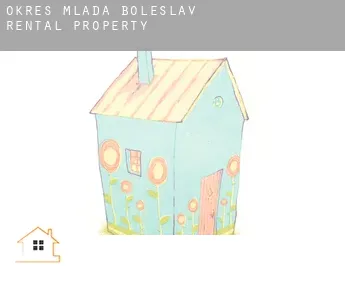 Okres Mladá Boleslav  rental property