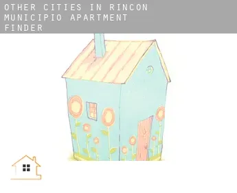 Other cities in Rincon Municipio apartment finder