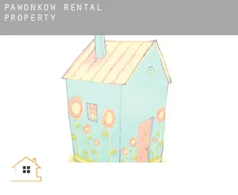 Pawonków  rental property