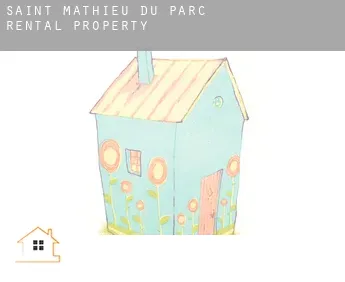Saint-Mathieu-du-Parc  rental property