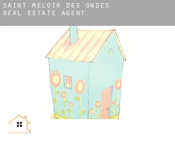 Saint-Méloir-des-Ondes  real estate agent