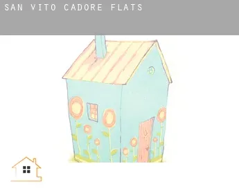 San Vito di Cadore  flats