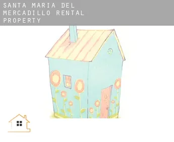 Santa María del Mercadillo  rental property