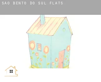 São Bento do Sul  flats