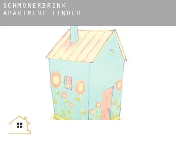 Schmonerbrink  apartment finder