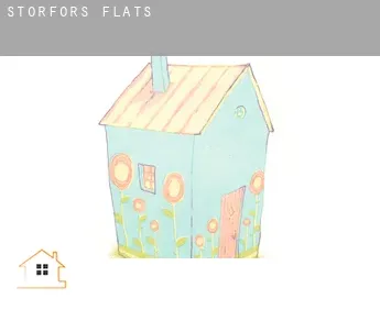 Storfors  flats