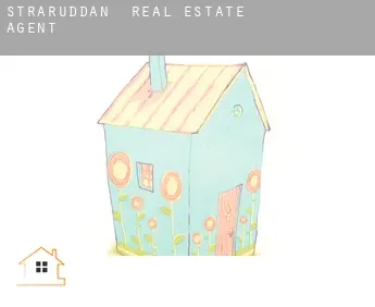 Straruddan  real estate agent
