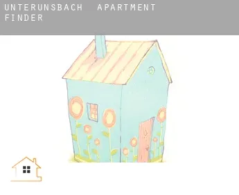 Unterunsbach  apartment finder