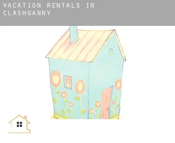 Vacation rentals in  Clashganny