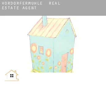 Vordorfermühle  real estate agent