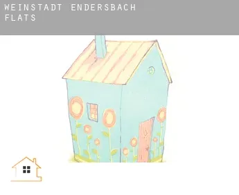 Weinstadt-Endersbach  flats