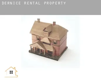 Dernice  rental property