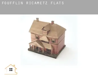 Foufflin-Ricametz  flats