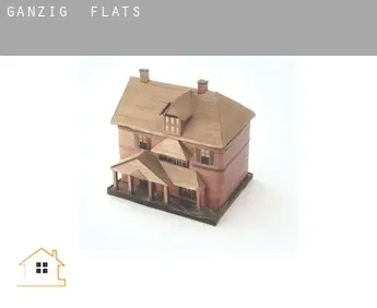 Ganzig  flats