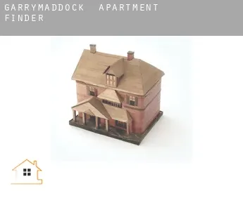 Garrymaddock  apartment finder