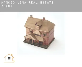 Mâncio Lima  real estate agent