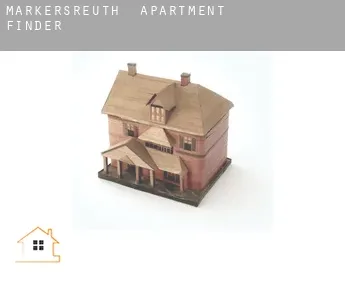Markersreuth apartment finder