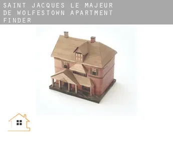 Saint-Jacques-le-Majeur-de-Wolfestown  apartment finder