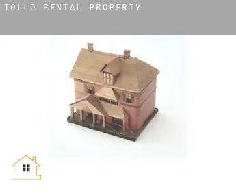 Tollo  rental property