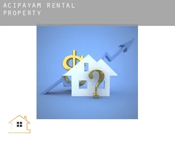 Acıpayam  rental property