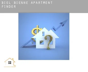 Biel/Bienne  apartment finder