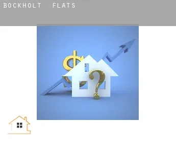 Bockholt  flats