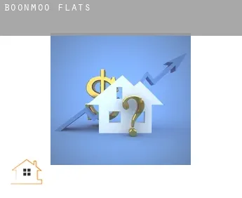 Boonmoo  flats