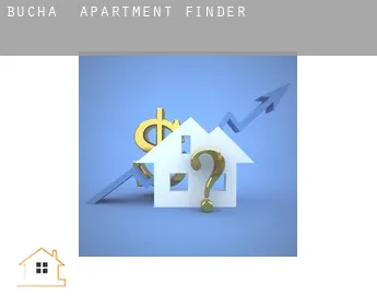 Bucha  apartment finder