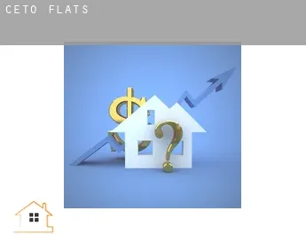 Ceto  flats