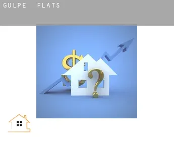 Gülpe  flats